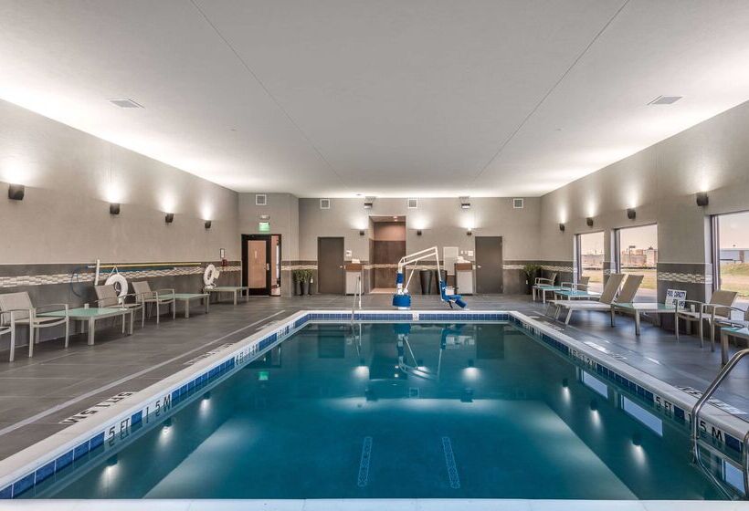 酒店 Hampton Inn & Suites Dallasthe Colony, Tx