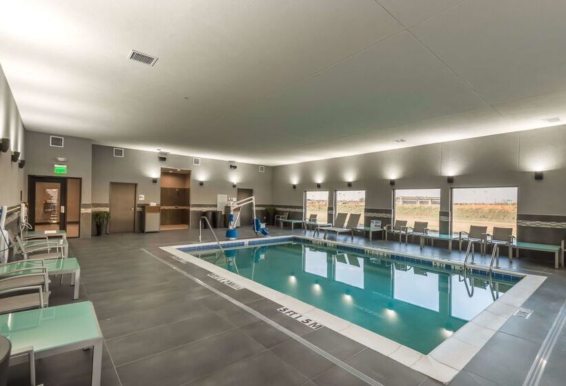 酒店 Hampton Inn & Suites Dallasthe Colony, Tx