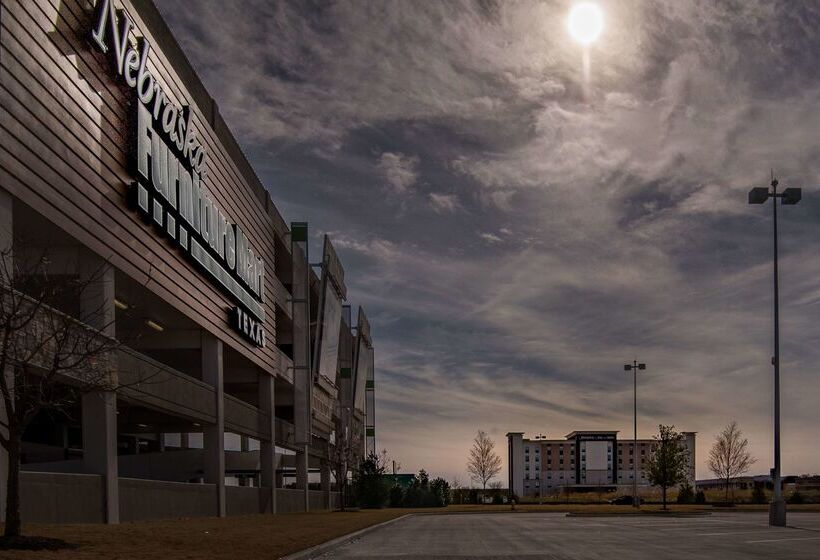 酒店 Hampton Inn & Suites Dallasthe Colony, Tx