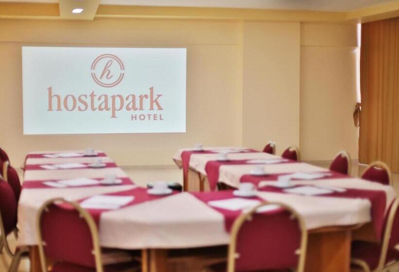 酒店 Hostapark