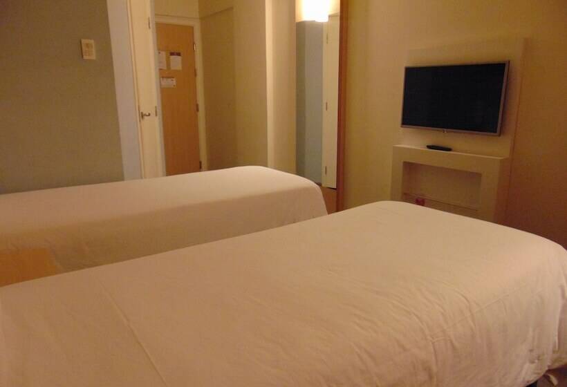 Отель Ibis Arapiraca