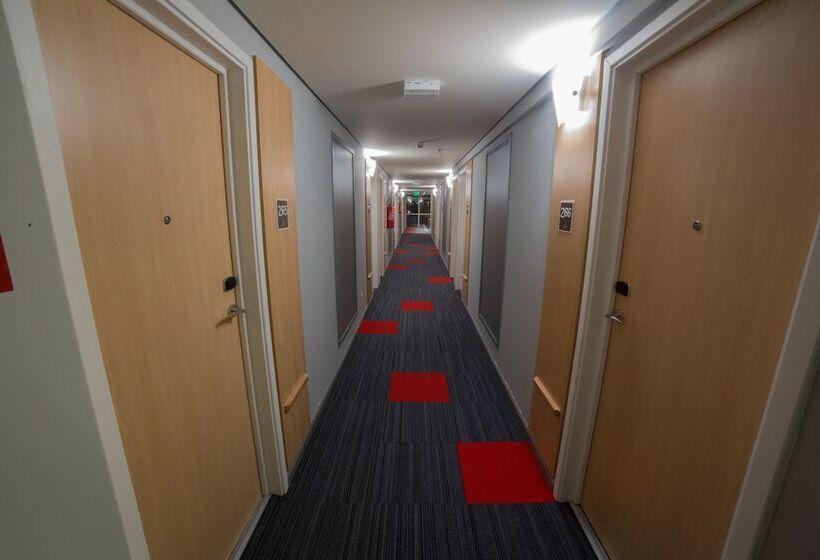 Отель Ibis Arapiraca