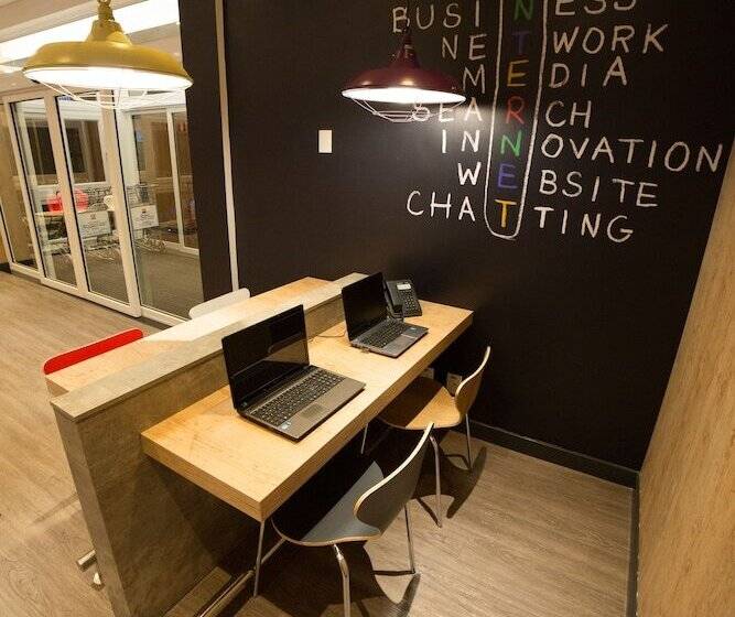 Отель Ibis Arapiraca