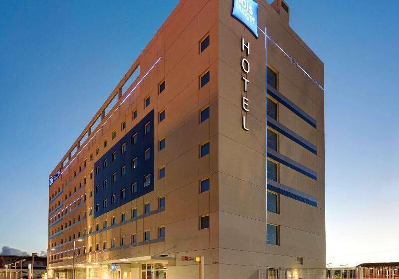 ホテル Ibis Budget Aracaju