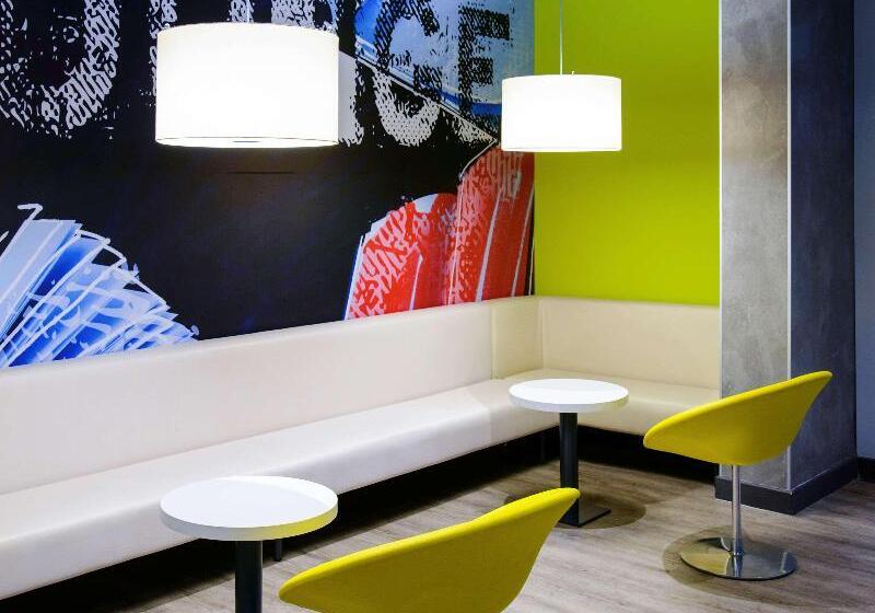 ホテル Ibis Budget Aracaju