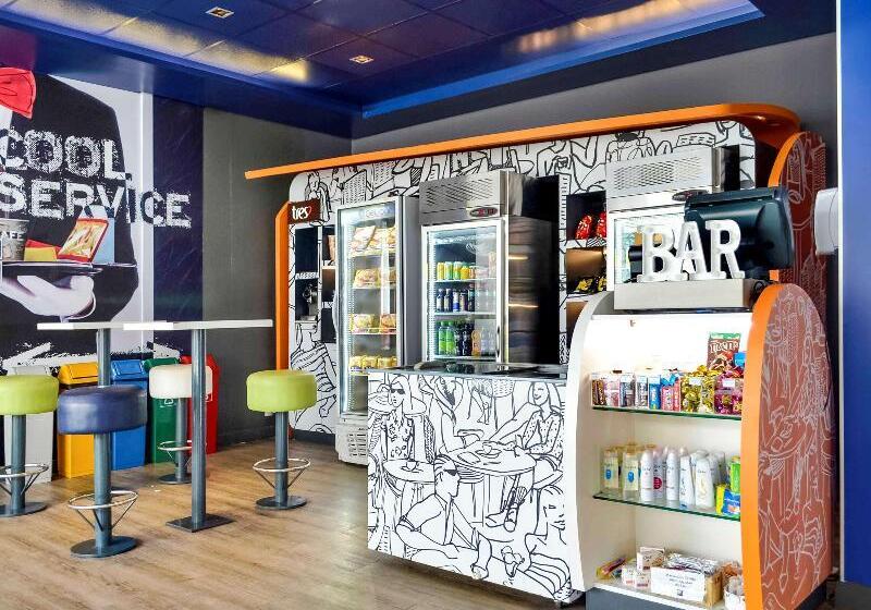 ホテル Ibis Budget Aracaju