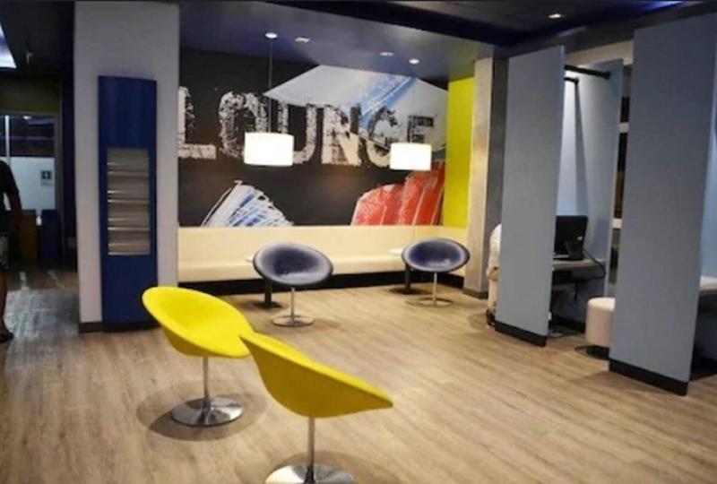 ホテル Ibis Budget Aracaju