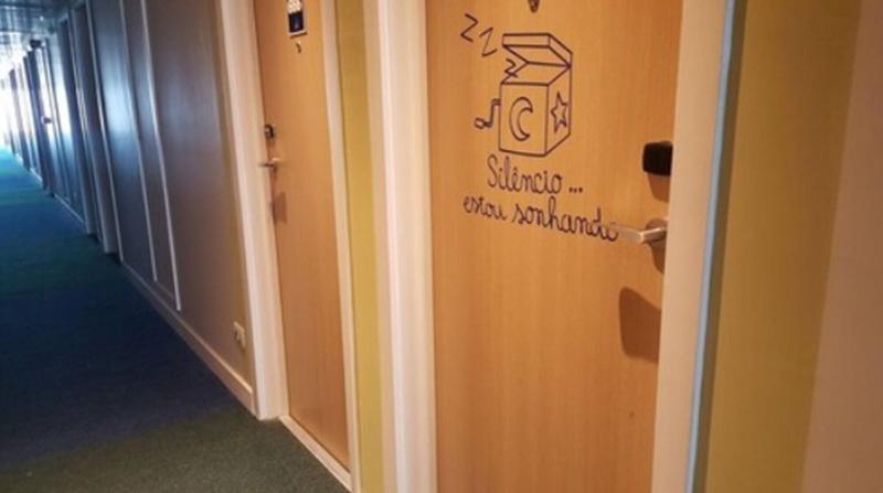 ホテル Ibis Budget Aracaju