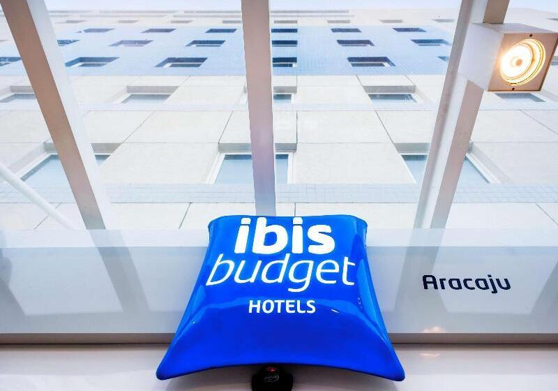 ホテル Ibis Budget Aracaju