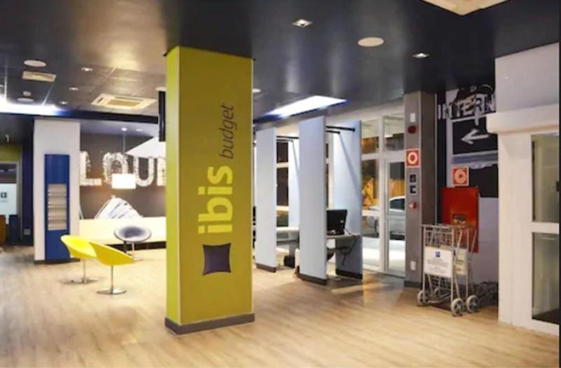 ホテル Ibis Budget Aracaju