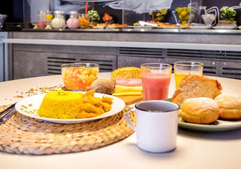 ホテル Ibis Budget Aracaju