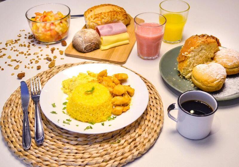 ホテル Ibis Budget Aracaju