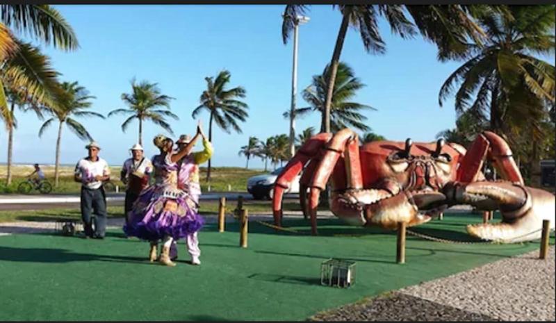 ホテル Ibis Budget Aracaju