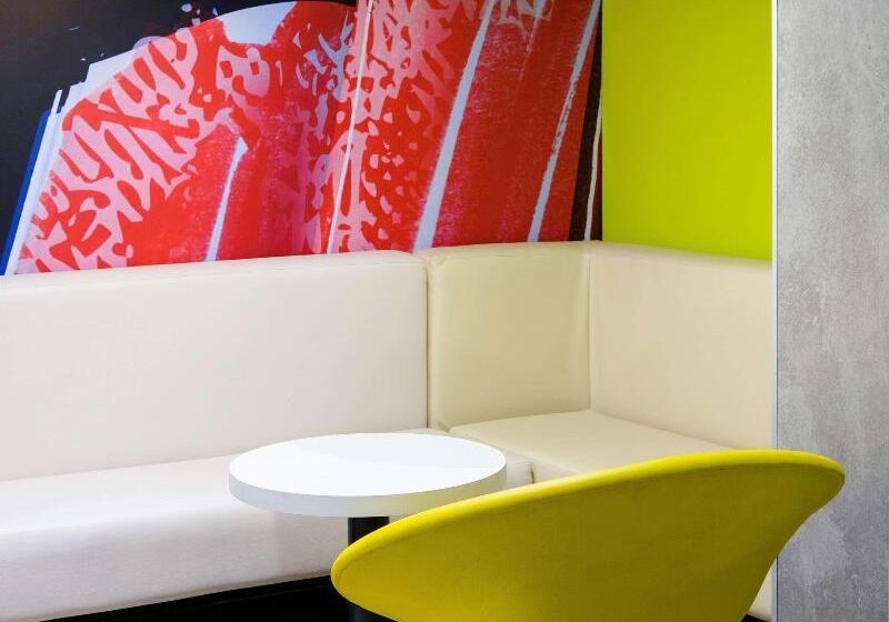 ホテル Ibis Budget Aracaju