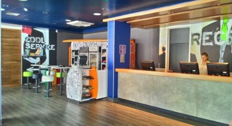 ホテル Ibis Budget Aracaju