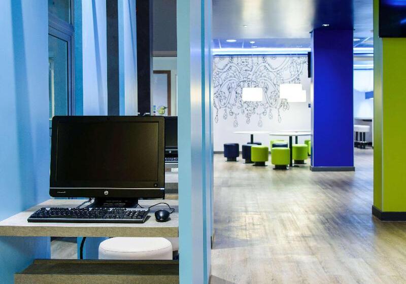 ホテル Ibis Budget Aracaju