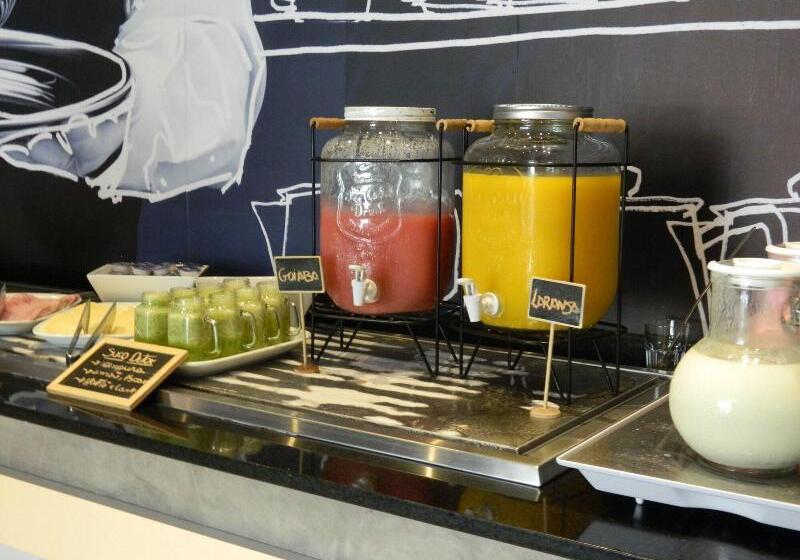 ホテル Ibis Budget Aracaju