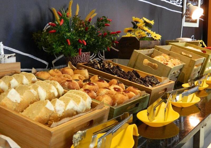 ホテル Ibis Budget Aracaju