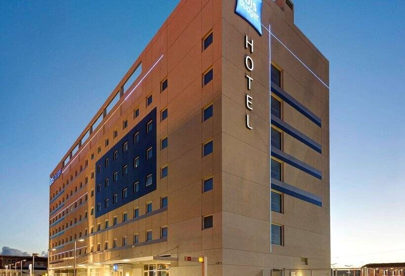 ホテル Ibis Budget Aracaju