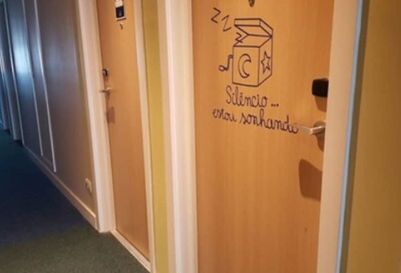 ホテル Ibis Budget Aracaju