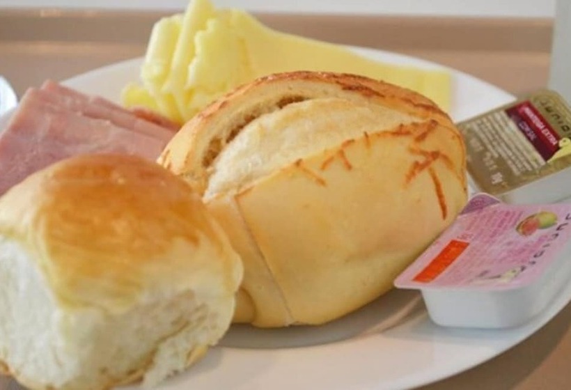 ホテル Ibis Budget Aracaju