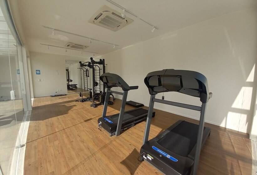 ホテル Ibis Budget Aracaju