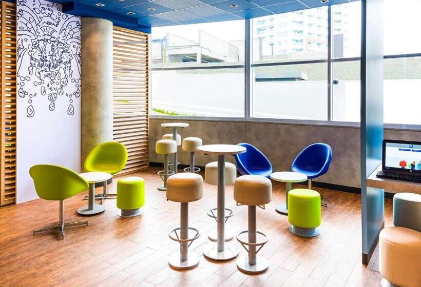 ホテル Ibis Budget Jundiai Shopping