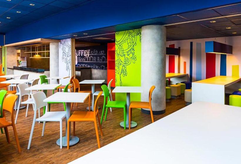 ホテル Ibis Budget Jundiai Shopping