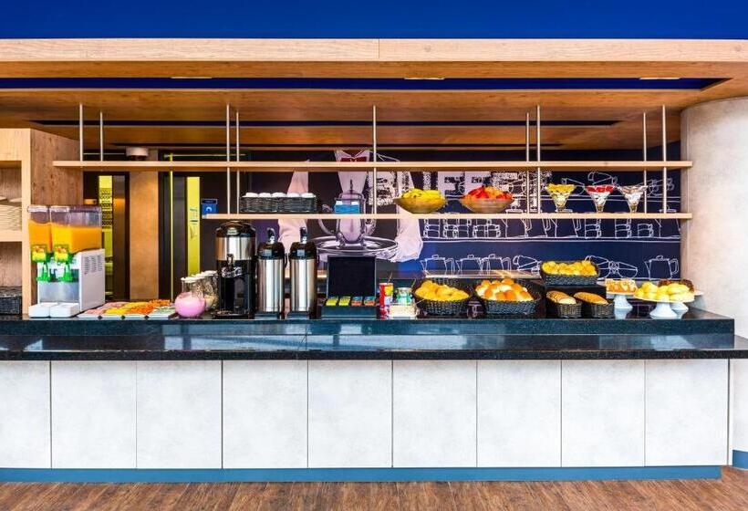 ホテル Ibis Budget Jundiai Shopping