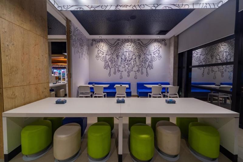 בית מלון כפרי Ibis Budget Manaus