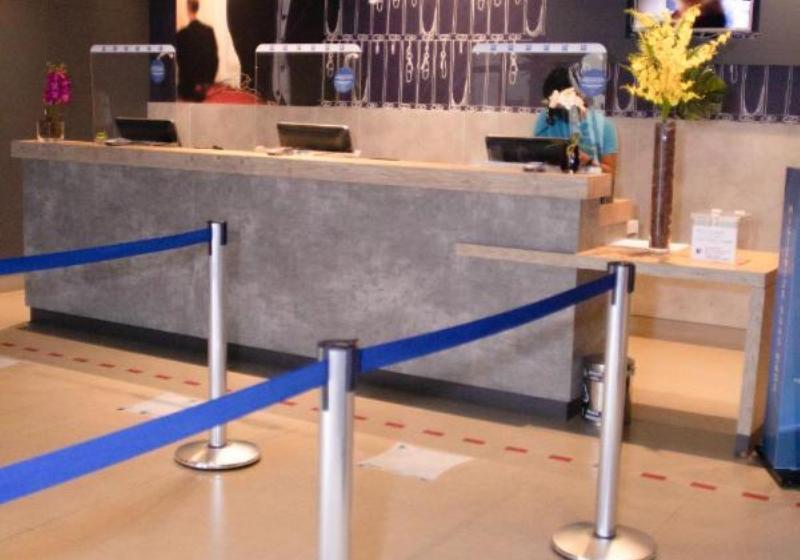 בית מלון כפרי Ibis Budget Manaus