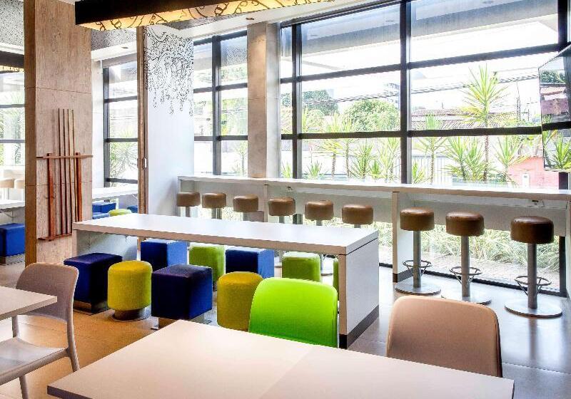 בית מלון כפרי Ibis Budget Manaus