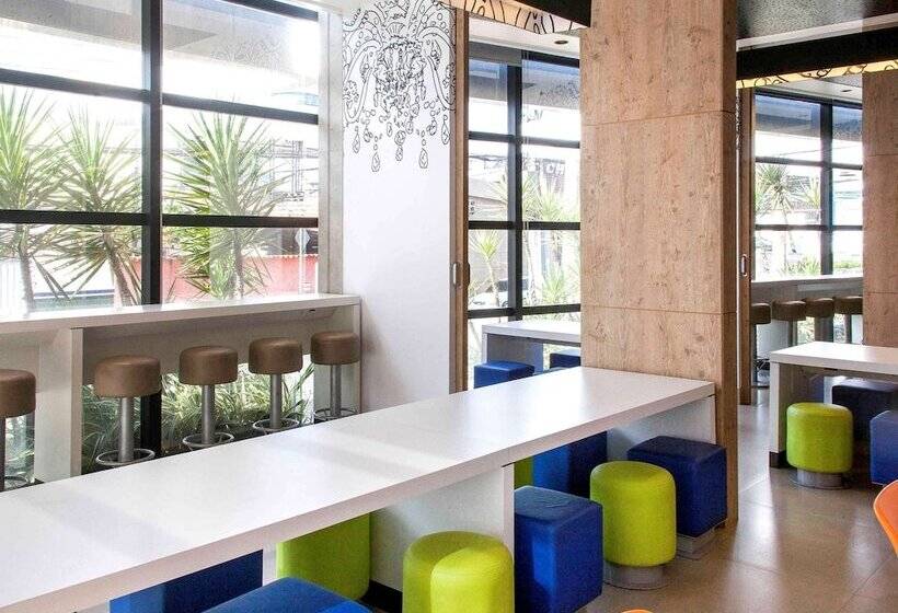 בית מלון כפרי Ibis Budget Manaus