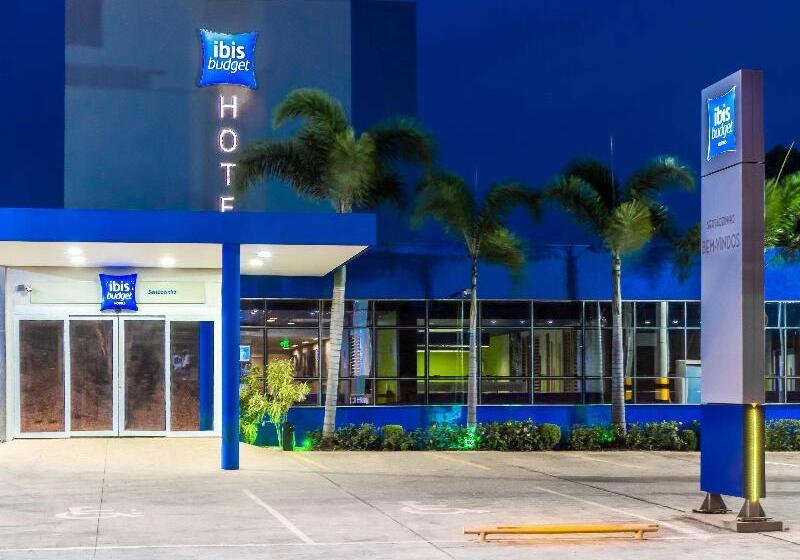 فندق Ibis Budget Sertaozinho