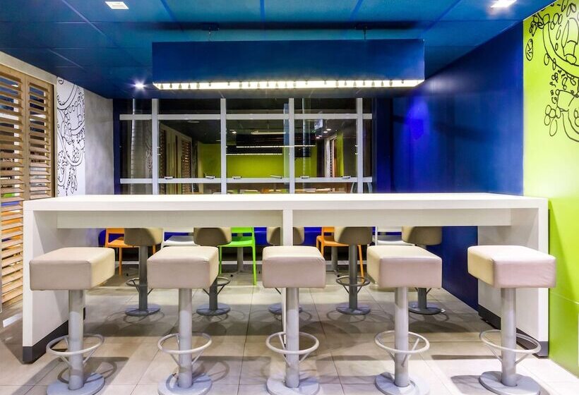 فندق Ibis Budget Sertaozinho