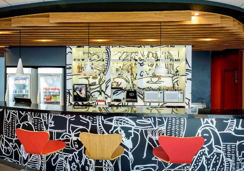 ホテル Ibis Fortaleza Centro De Eventos