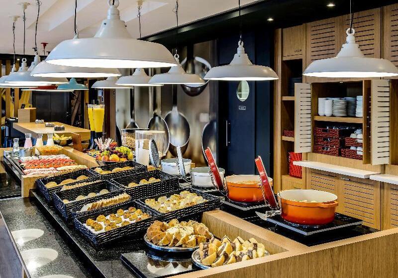 ホテル Ibis Fortaleza Centro De Eventos