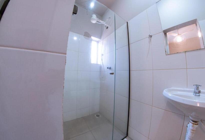 فندق Ipiranga Maringa