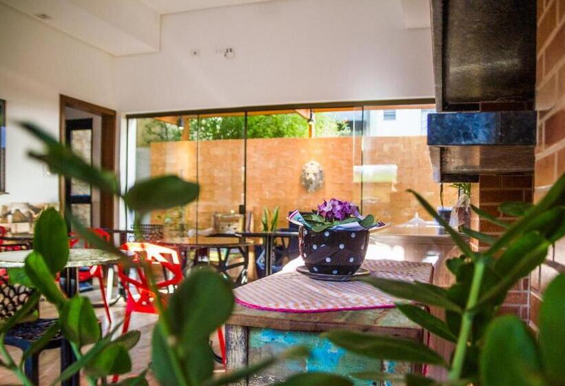 فندق Ipiranga Maringa