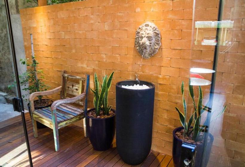 فندق Ipiranga Maringa