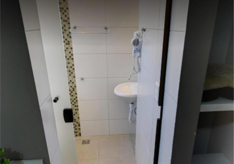 فندق Ipiranga Maringa