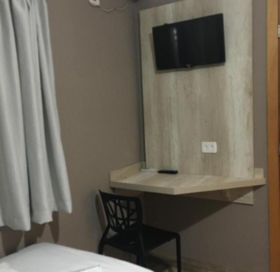 فندق Ipiranga Maringa