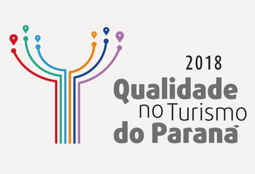 فندق Ipiranga Maringa