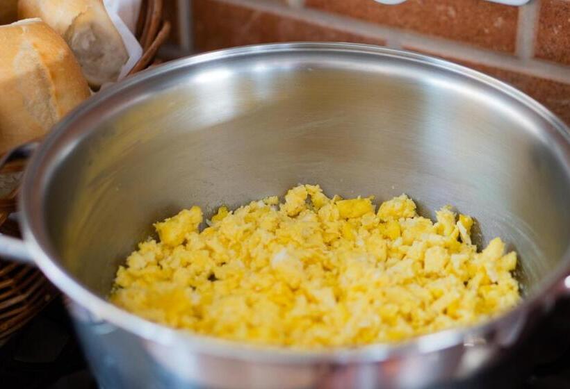 فندق Ipiranga Maringa