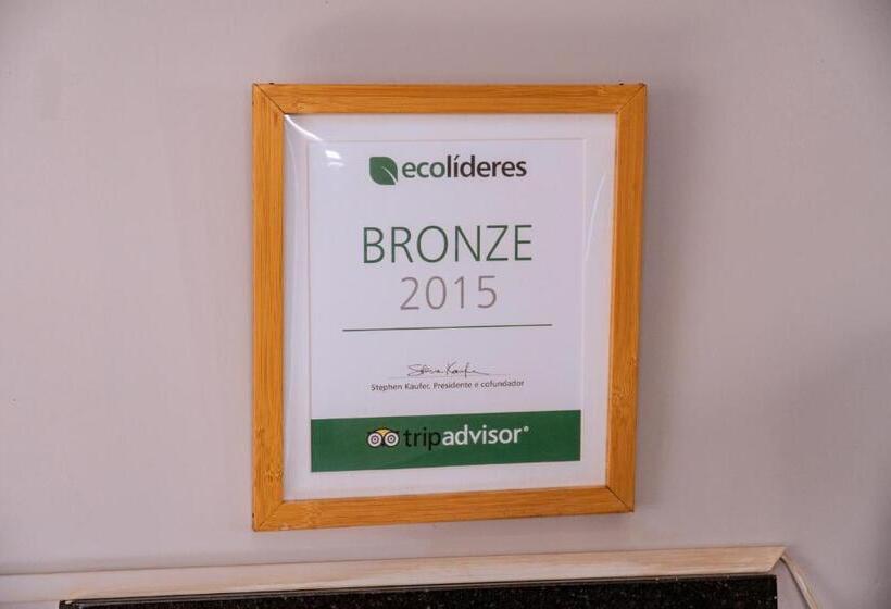 فندق Ipiranga Maringa