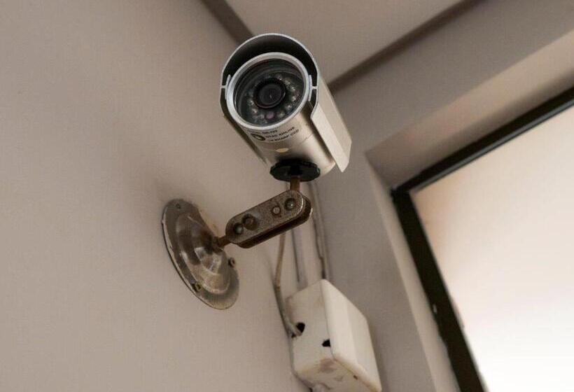 فندق Ipiranga Maringa