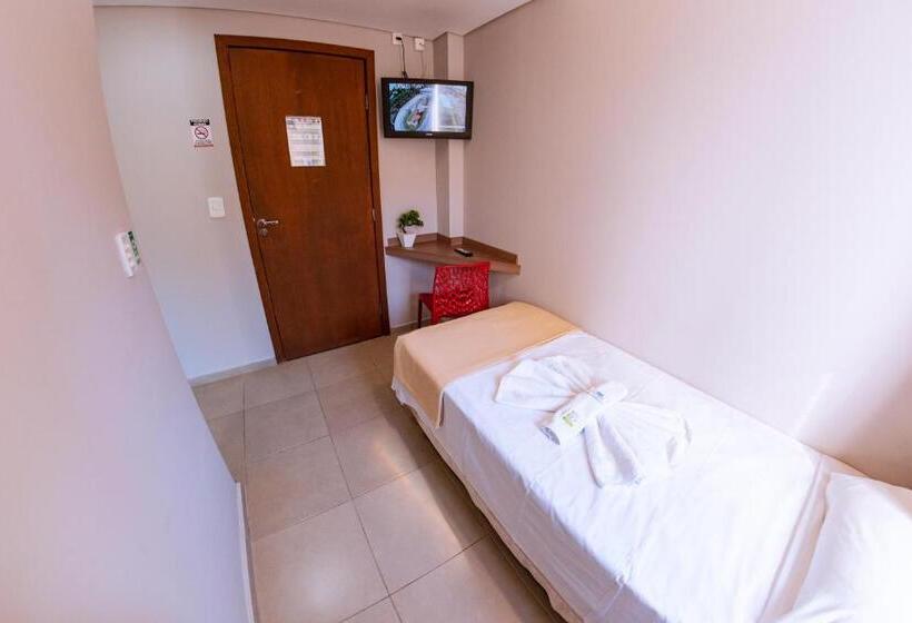 فندق Ipiranga Maringa