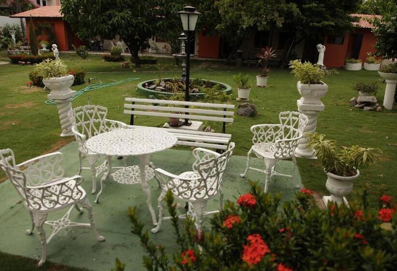 فندق Jardim