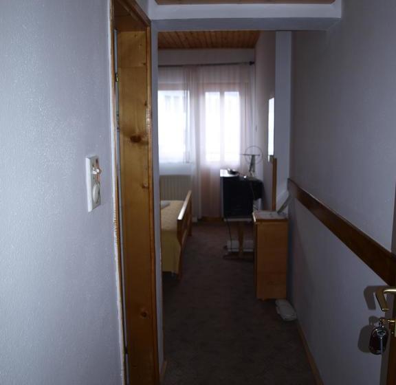 هتل Guesthouse Ukus Durmitora