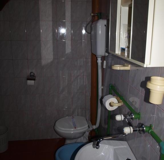 هتل Guesthouse Ukus Durmitora